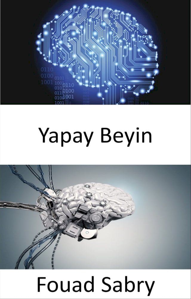  Yapay Beyin(Kobo/電子書)