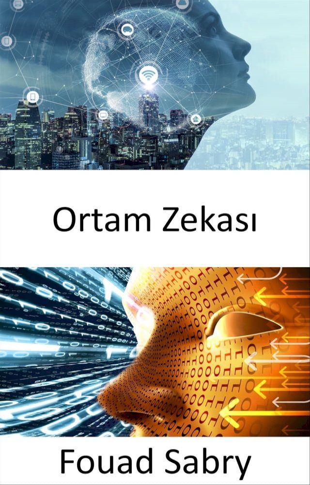  Ortam Zekası(Kobo/電子書)