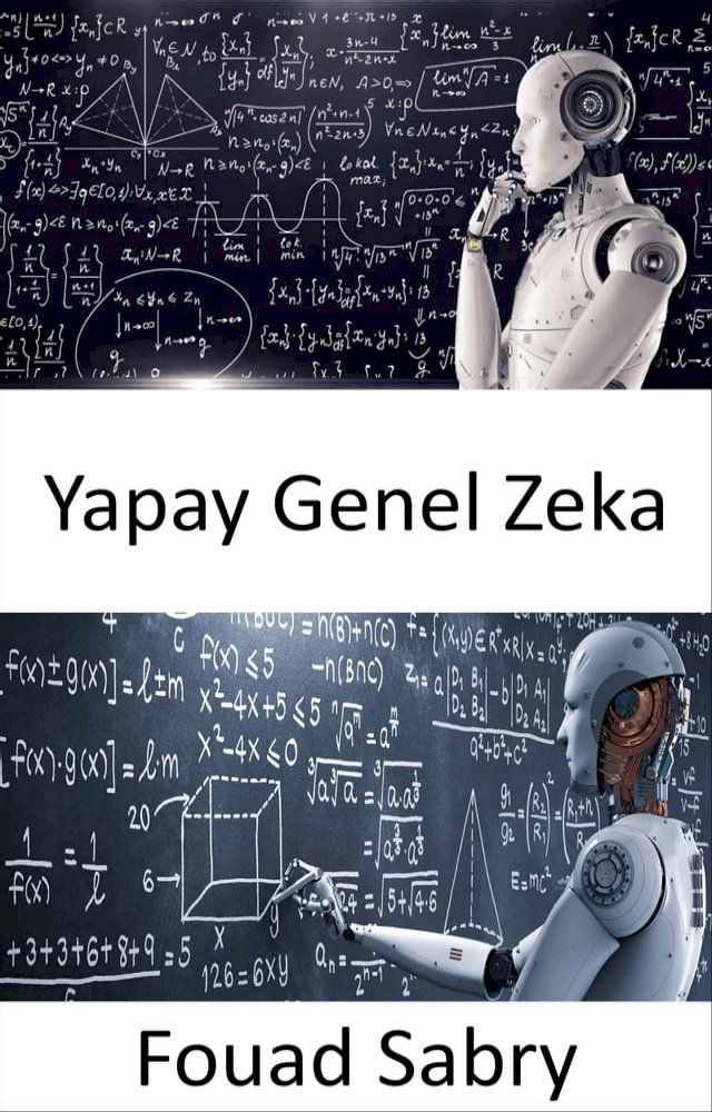  Yapay Genel Zeka(Kobo/電子書)