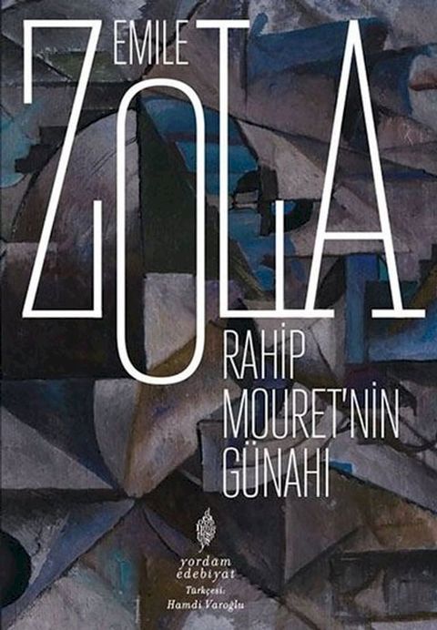 Rahip Mouret'nin Günahı(Kobo/電子書)