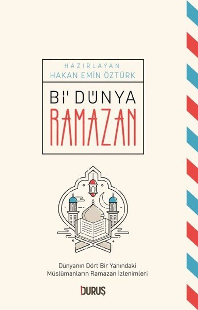  Bi Dünya Ramazan(Kobo/電子書)