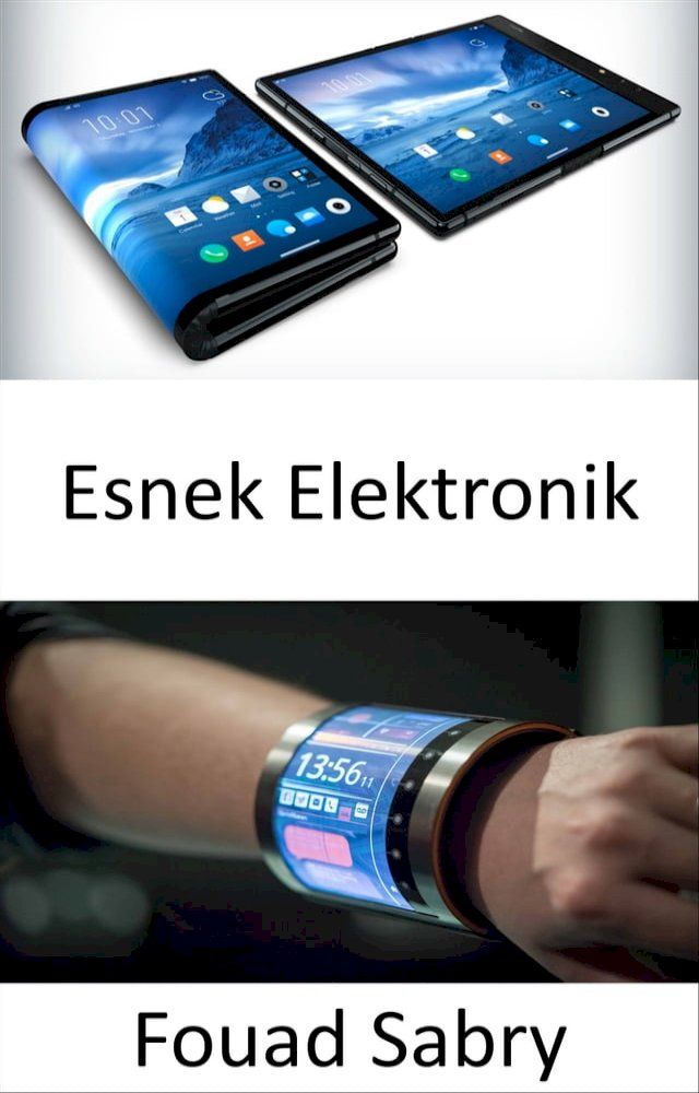  Esnek Elektronik(Kobo/電子書)