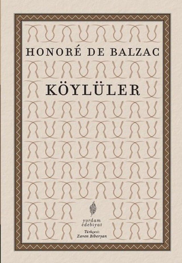  K&ouml;yl&uuml;ler(Kobo/電子書)