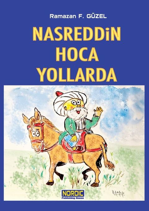 Nasreddin Hoca Yollarda(Kobo/電子書)