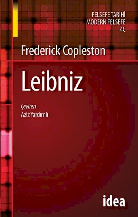 Leibniz(Kobo/電子書)