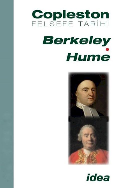 Berkeley Hume(Kobo/電子書)