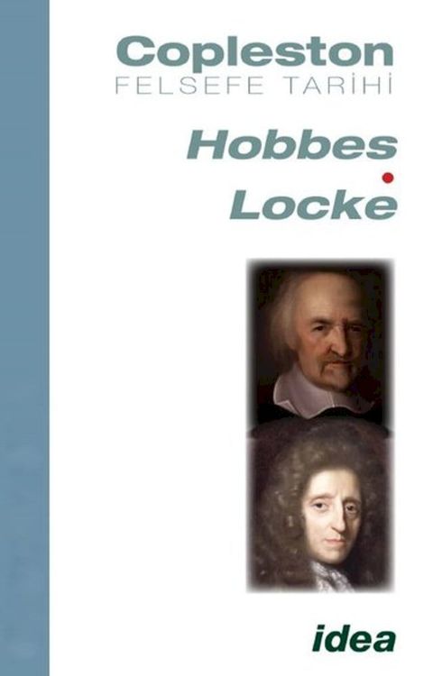 Hobbes Locke(Kobo/電子書)