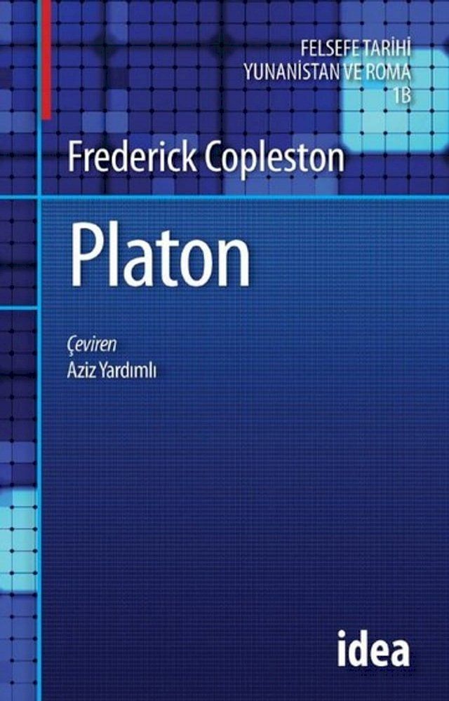  Platon(Kobo/電子書)