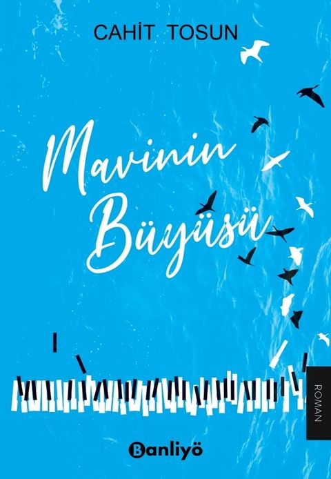 Mavinin B&uuml;y&uuml;s&uuml;(Kobo/電子書)