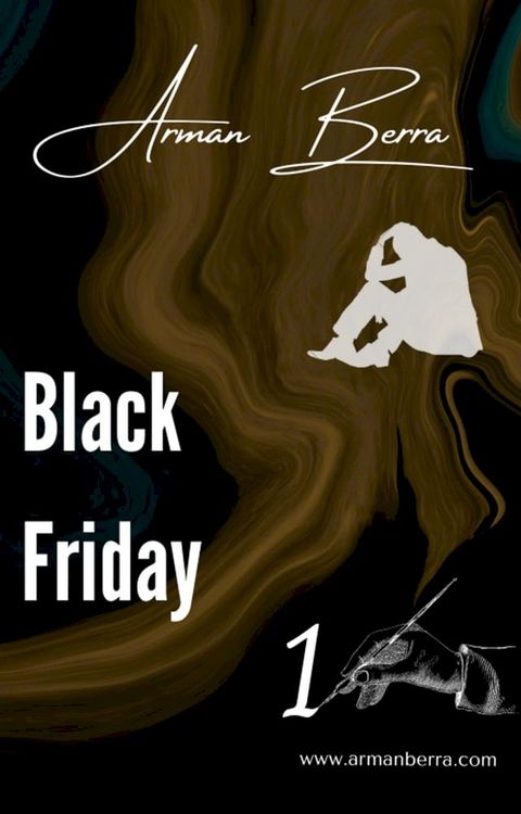 Black Friday(Kobo/電子書)