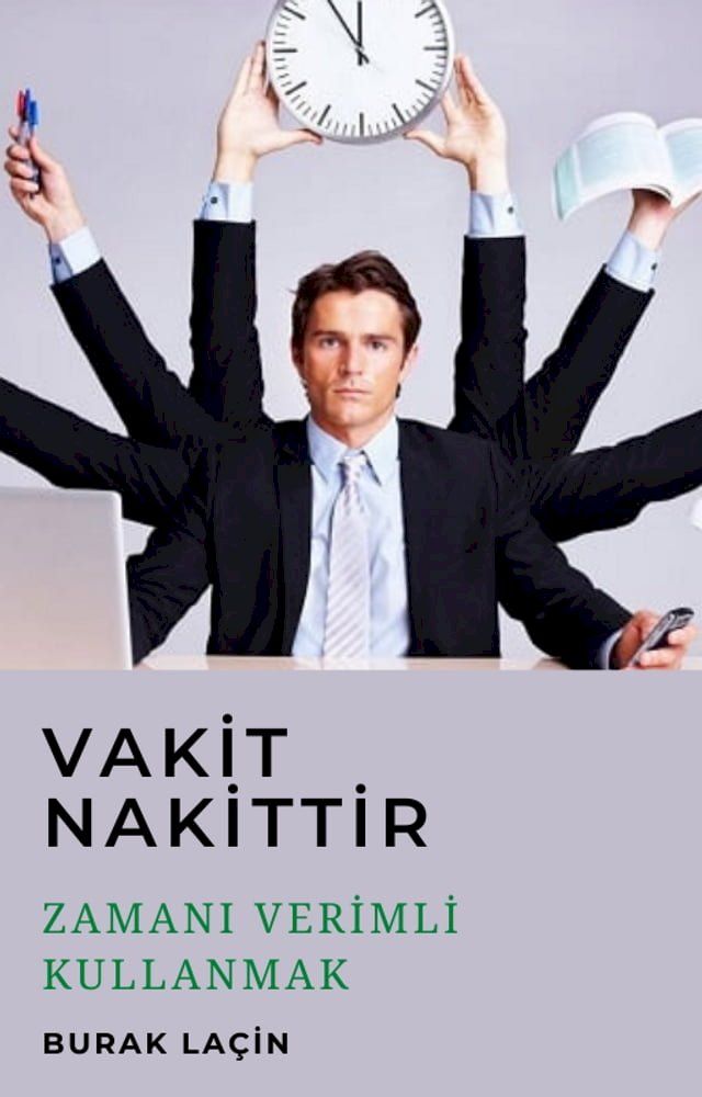  Vakit Nakittir(Kobo/電子書)