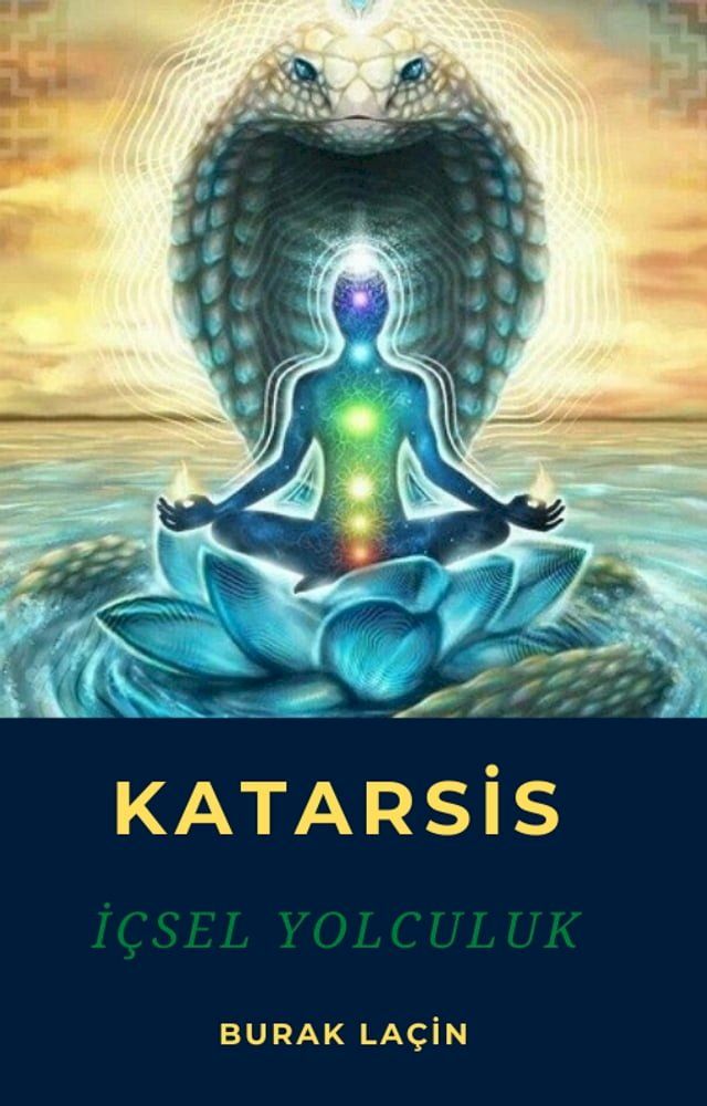  Katarsis(Kobo/電子書)