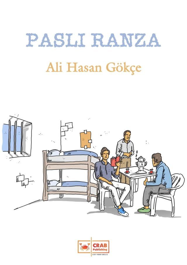  Paslı Ranza(Kobo/電子書)