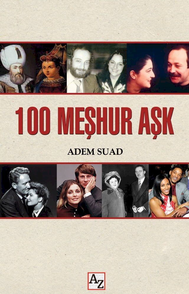  100 MEŞHUR AŞK(Kobo/電子書)