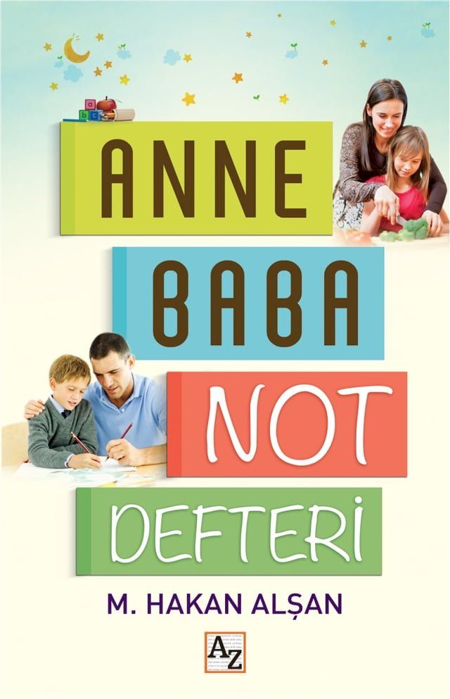  ANNE BABA NOT DEFTERİ(Kobo/電子書)