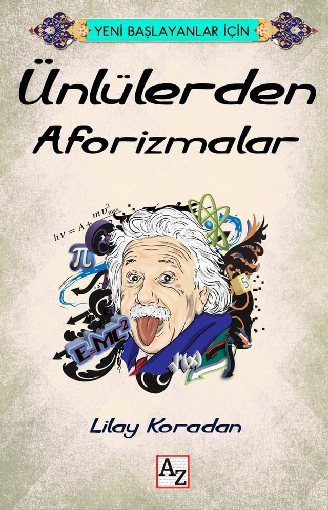  Yeni Başlayanlar İçin Ünlülerden Aforizmalar(Kobo/電子書)