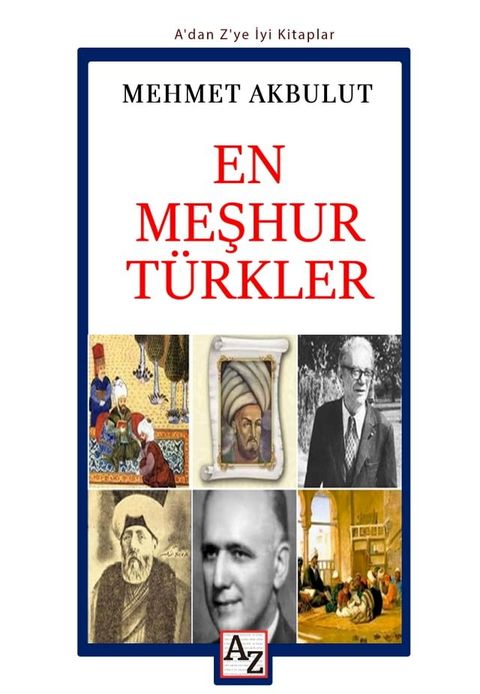 En Meşhur T&uuml;rkler(Kobo/電子書)