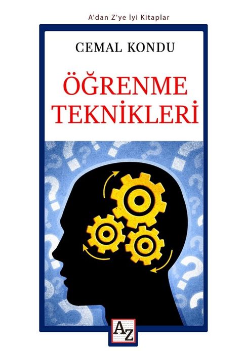 Öğrenme Teknikleri(Kobo/電子書)