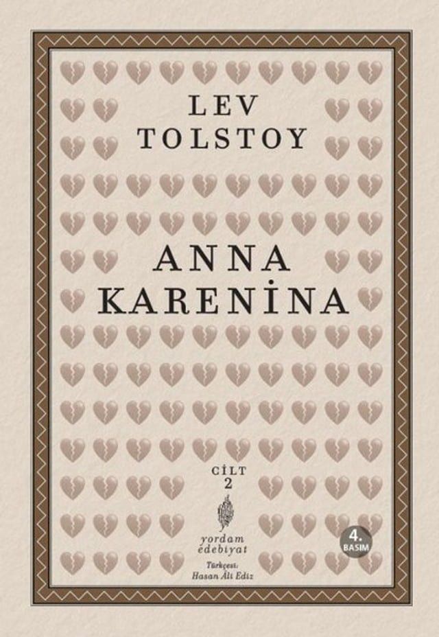  Anna Karenina Cilt 2(Kobo/電子書)