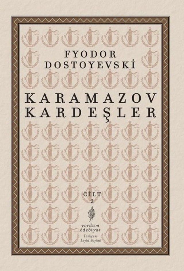  Karamazov Kardeşler 2(Kobo/電子書)