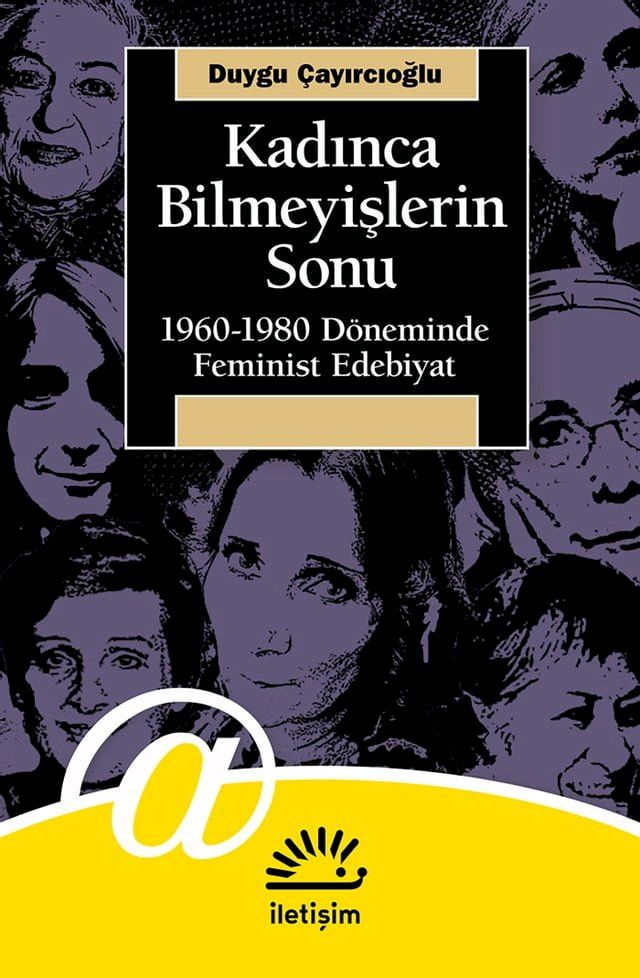  Kadınca Bilmeyişlerin Sonu(Kobo/電子書)