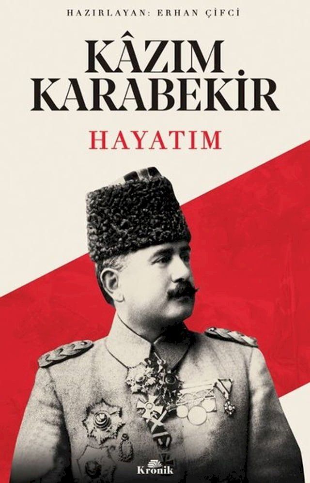  Hayatım Kazım Karabekir(Kobo/電子書)