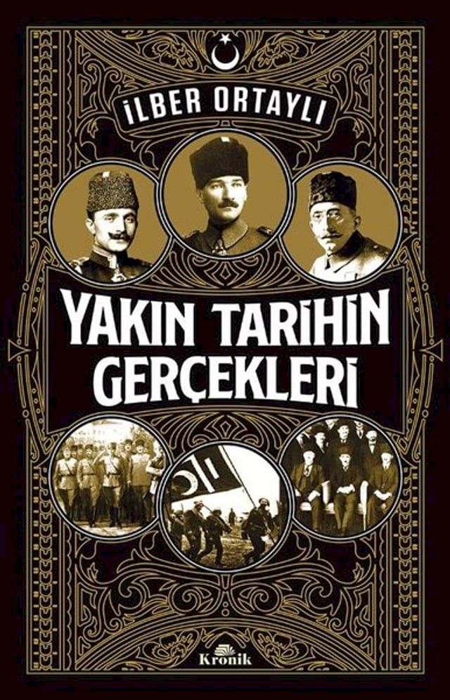  Yakın Tarihin Gerçekleri(Kobo/電子書)