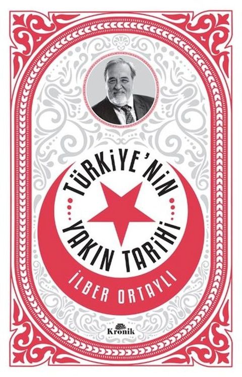 Türkiye'nin Yakın Tarihi(Kobo/電子書)