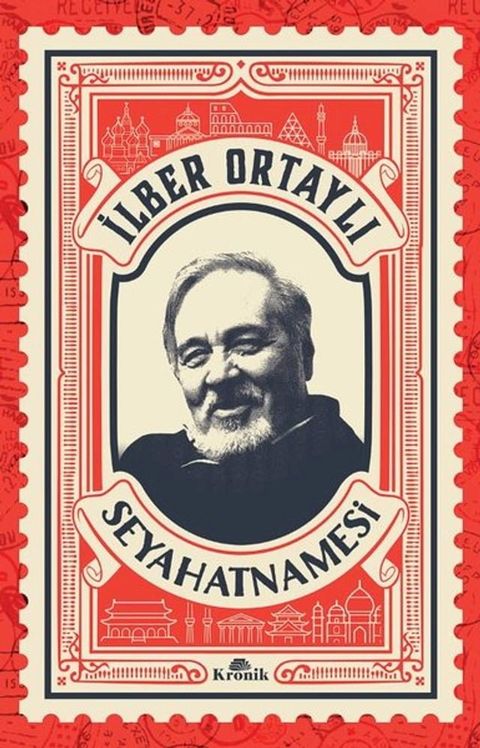 İlber Ortaylı Seyahatnamesi(Kobo/電子書)