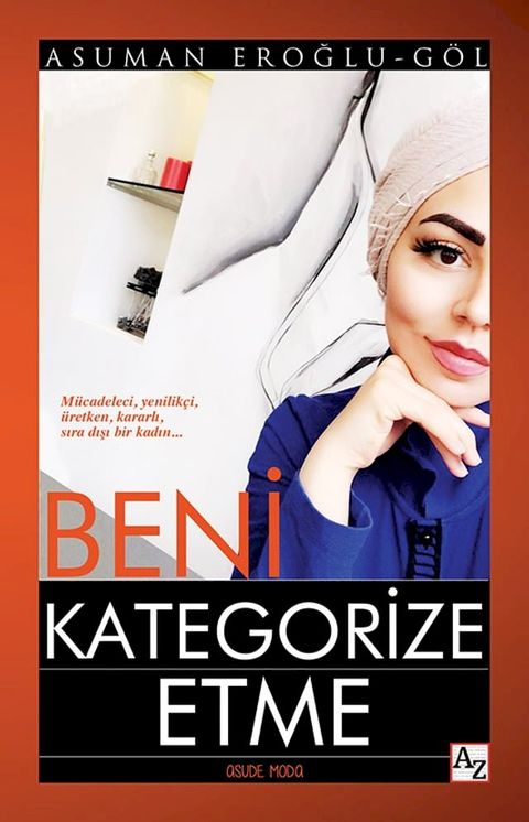 BENİ KATEGORİZE ETME(Kobo/電子書)