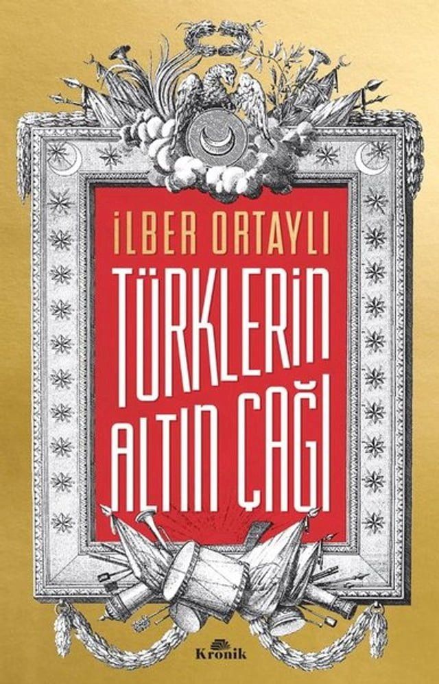  Türklerin Altın &Ccedil;ağı(Kobo/電子書)