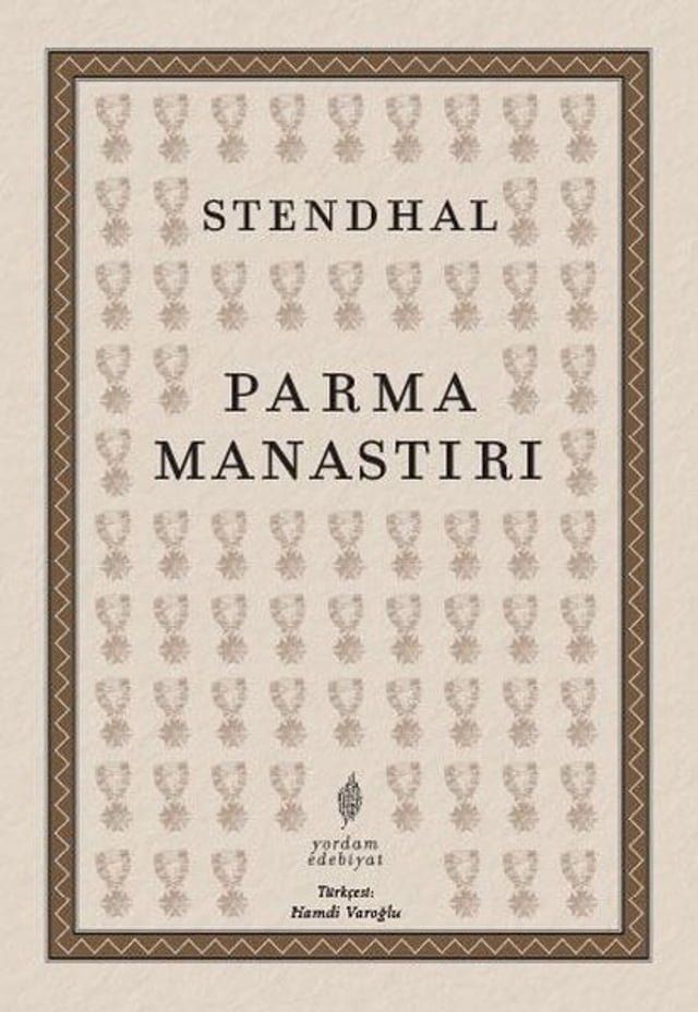  Parma Manastırı(Kobo/電子書)