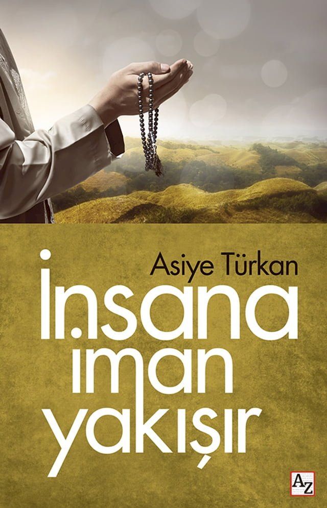  İNSANA İMAN YAKIŞIR!(Kobo/電子書)