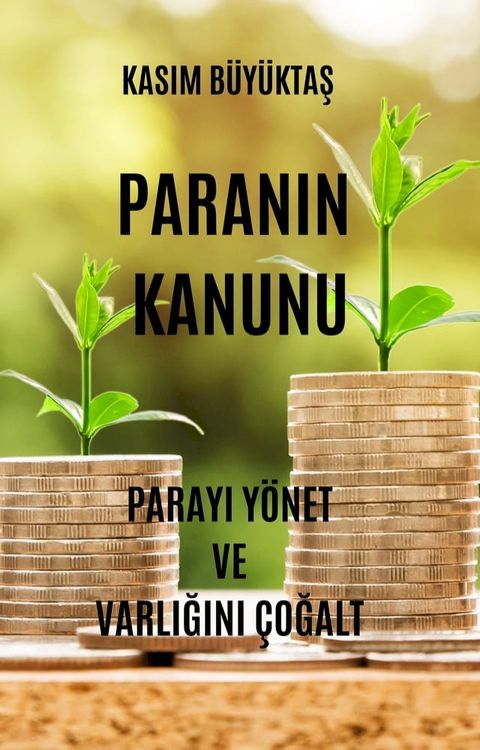 Paranın Kanunu(Kobo/電子書)