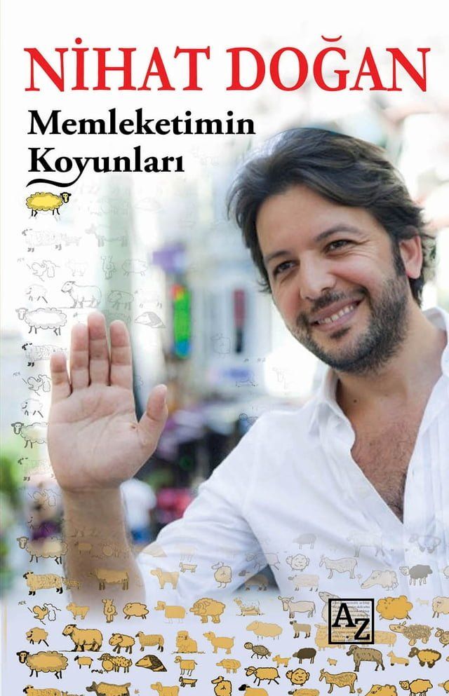  MEMLEKETİMİN KOYUNLARI(Kobo/電子書)