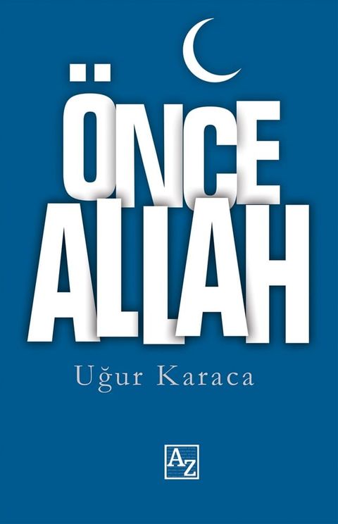 ÖNCE ALLAH(Kobo/電子書)