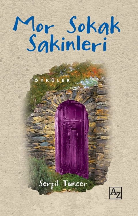 MOR SOKAK SAKİNLERİ(Kobo/電子書)