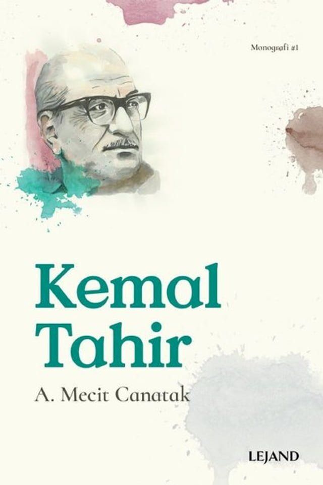  Kemal Tahir(Kobo/電子書)