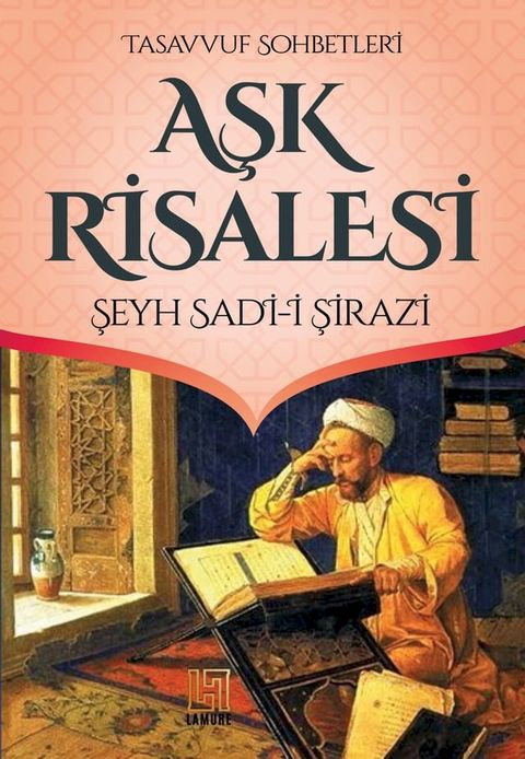 Aşk Risalesi(Kobo/電子書)