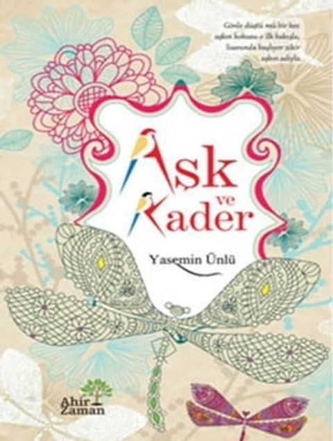 Aşk ve Kader(Kobo/電子書)