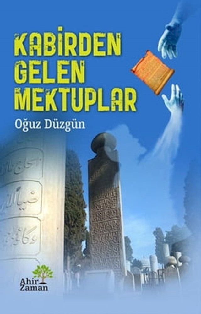  Kabirden Gelen Mektuplar(Kobo/電子書)