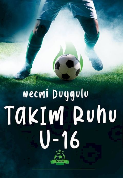 Takım Ruhu U-16(Kobo/電子書)