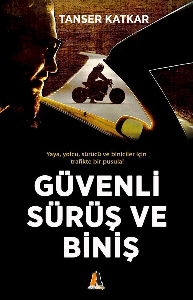  Güvenli Sürüş ve Biniş(Kobo/電子書)