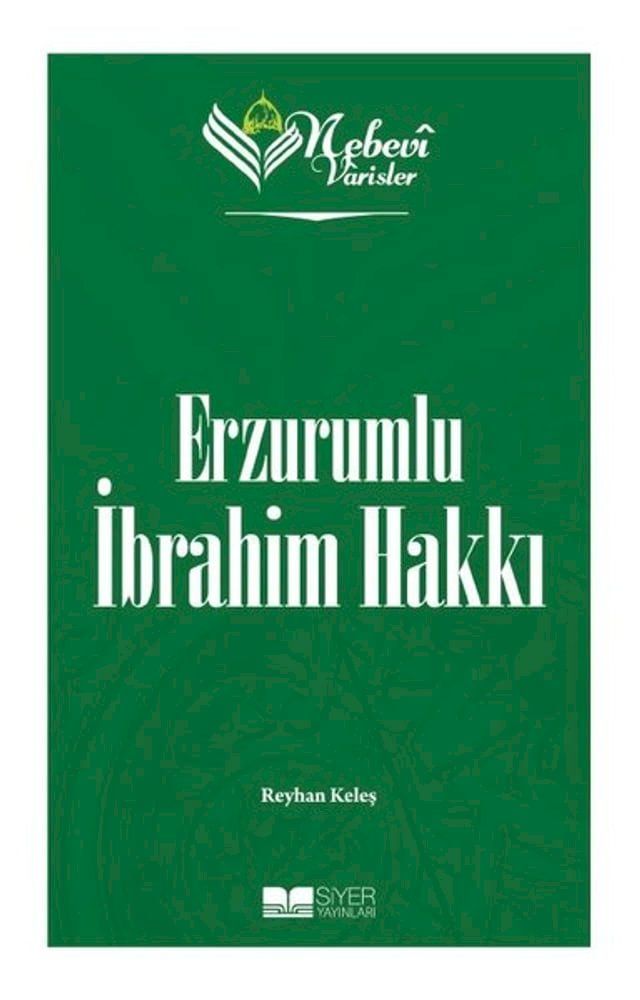  Erzurumlu İbrahim Hakkı Hazretleri(Kobo/電子書)