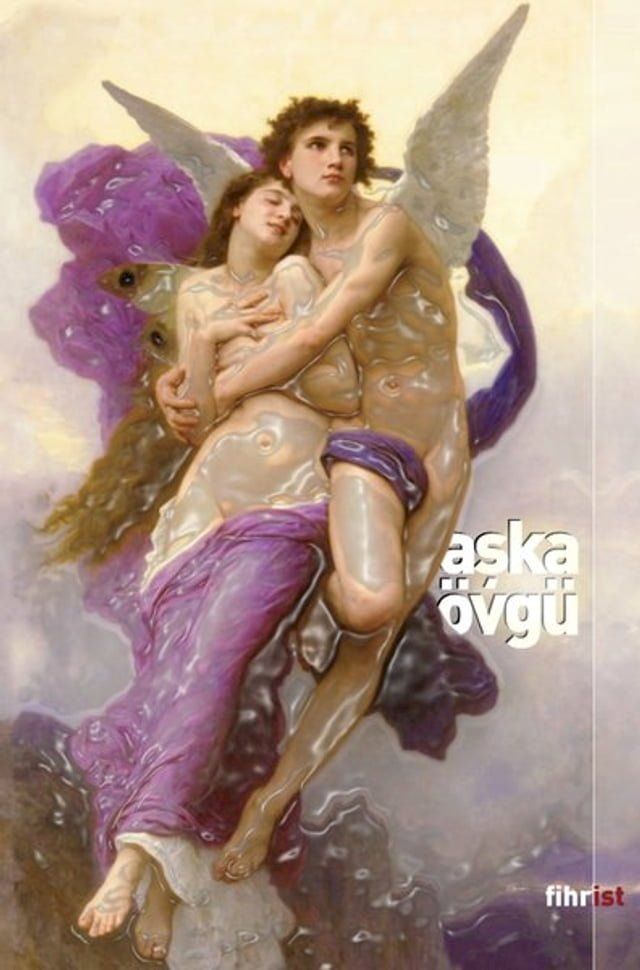  Aşka &Ouml;vg&uuml;(Kobo/電子書)