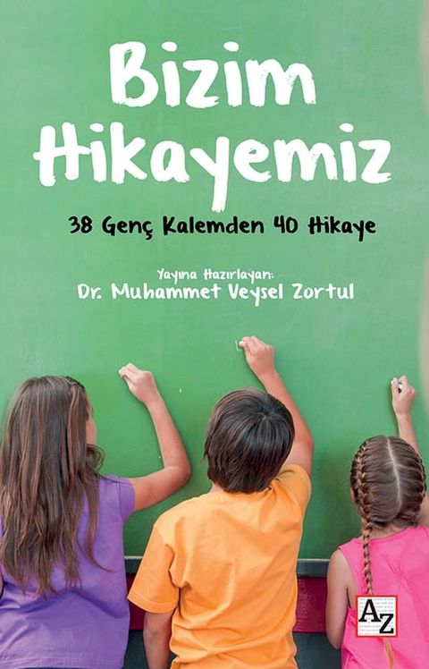 BİZİM HİK&Acirc;YEMİZ(Kobo/電子書)