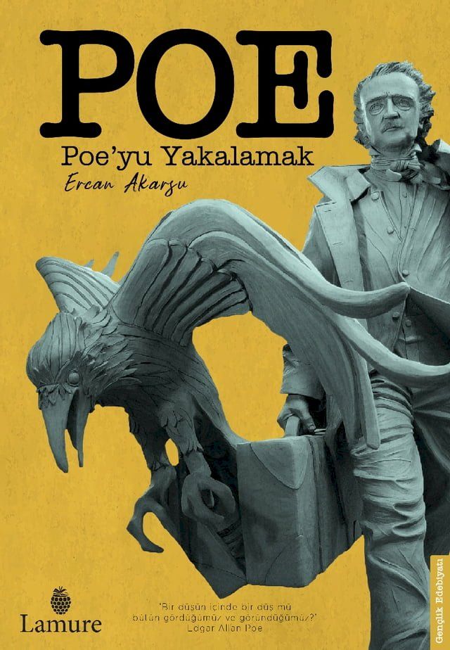  POEYİ YAKALAMAK(Kobo/電子書)