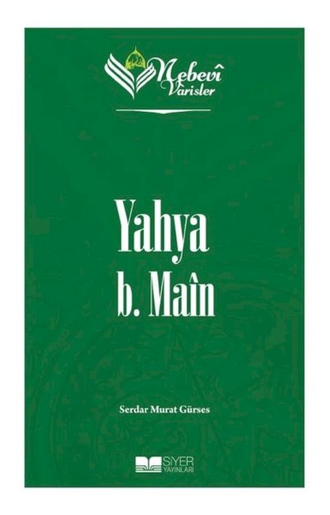 Yahya b. Main