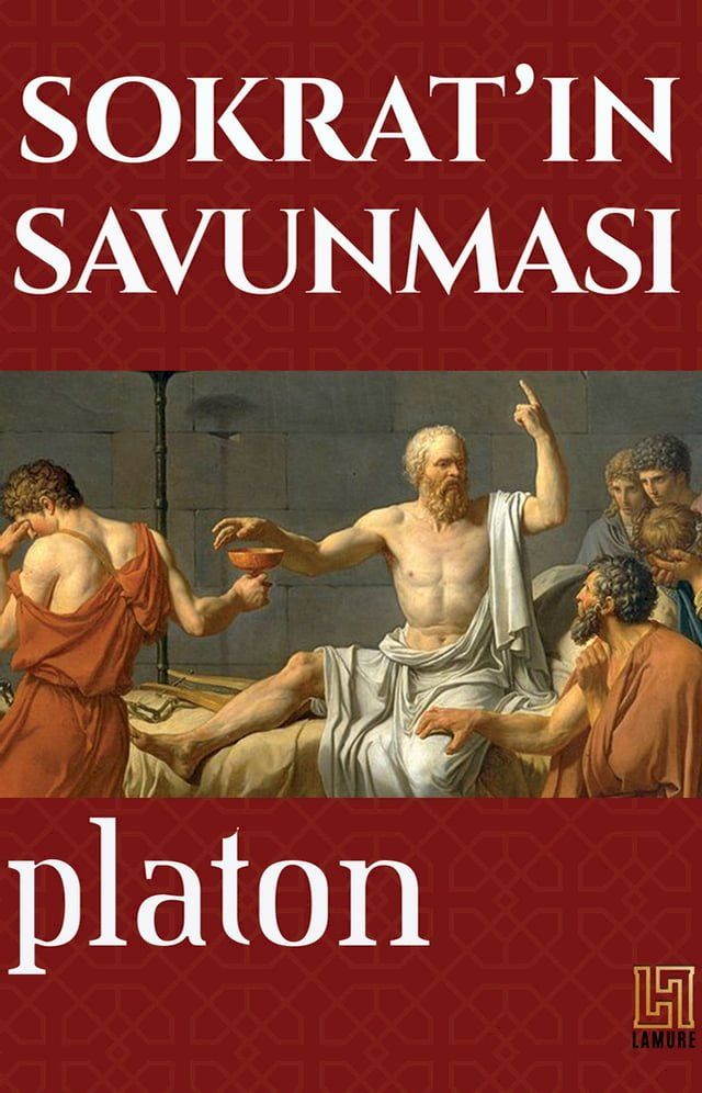  Sokrat'ın Savunması(Kobo/電子書)