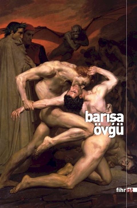 Barışa &Ouml;vg&uuml;(Kobo/電子書)